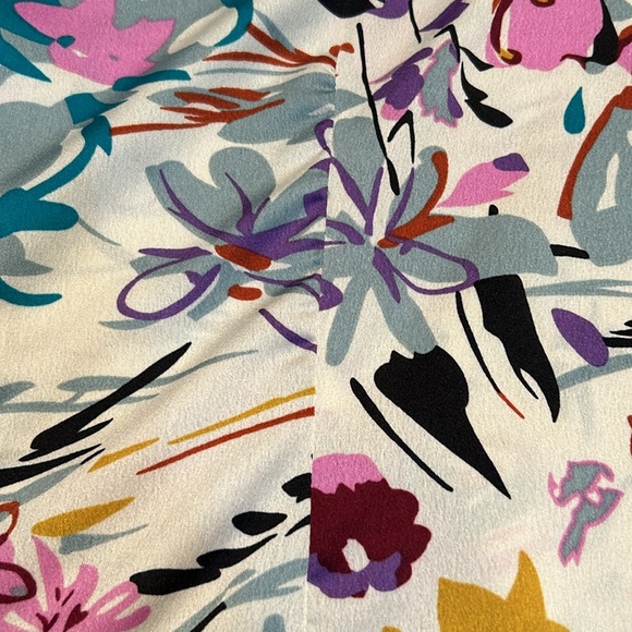 Ladies size XL oversized Blouse - Picture 10 of 12